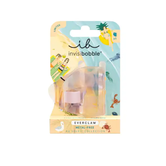 INVISIBOBBLE Everclaw Au Soleil Summer Glow