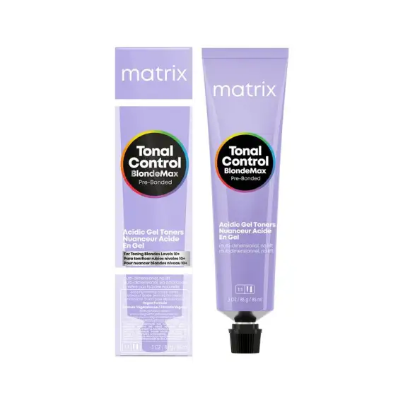MATRIX Tonal Control BlondMax Gel Toners 90ml