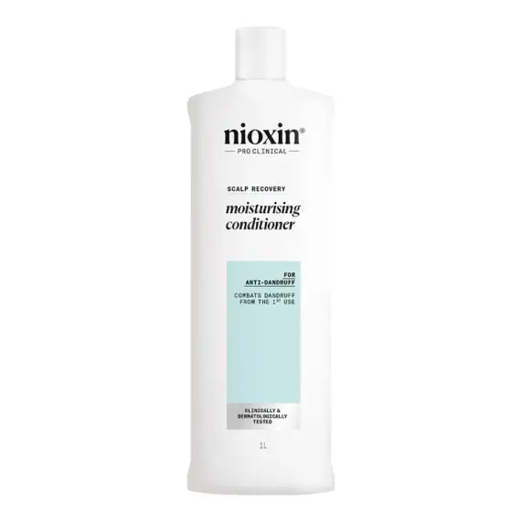 NIOXIN Scalp Recovery Moisturising Conditioner 1000ml