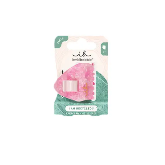 INVISIBOBBLE Everclaw Everclaw S Pink Crush