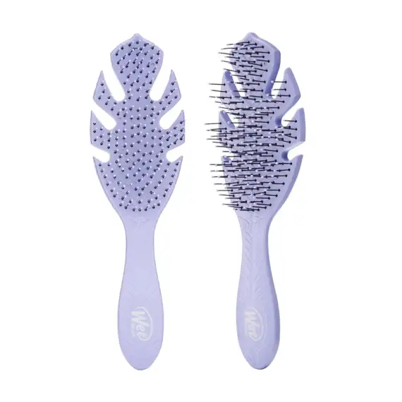 WET BRUSH Go Green Detangler Lavender
