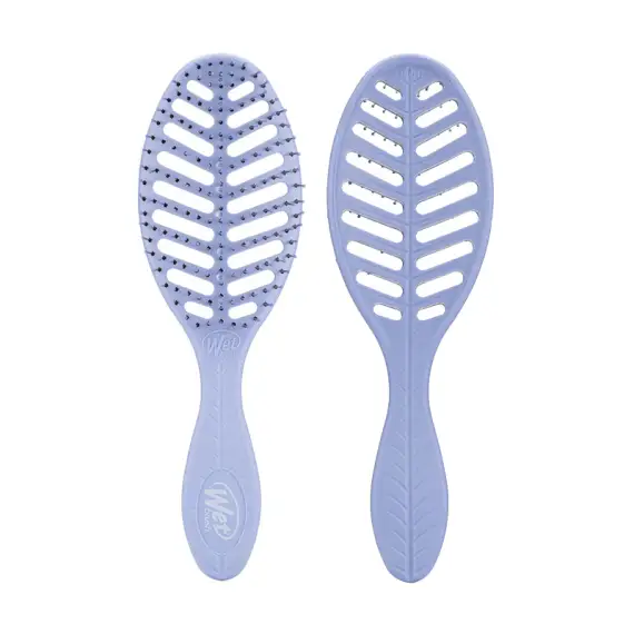 WET BRUSH Go Green Speed Dry Lavender