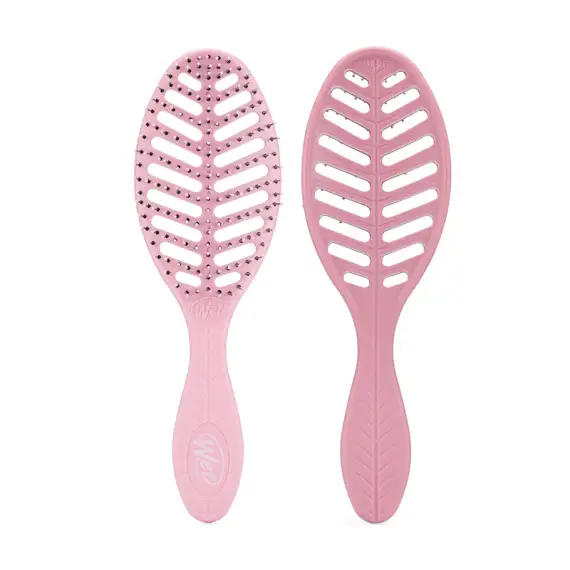 WET BRUSH Go Green Speed Dry Pink