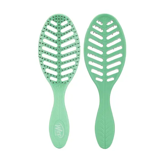 WET BRUSH Go Green Speed Dry Green