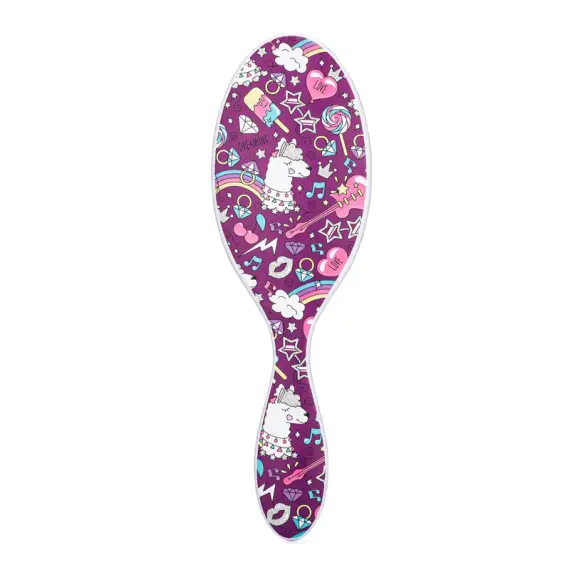 WET BRUSH Happy Hair Lama Detangler