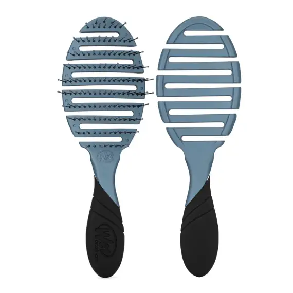 WET BRUSH Pro Flex Dry Royal Elemental Blue