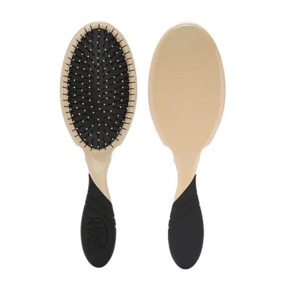 WET BRUSH Pro Detangeler Glitter Glam Champagne