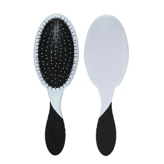 WET BRUSH Pro Detangeler Glitter Glam Frost