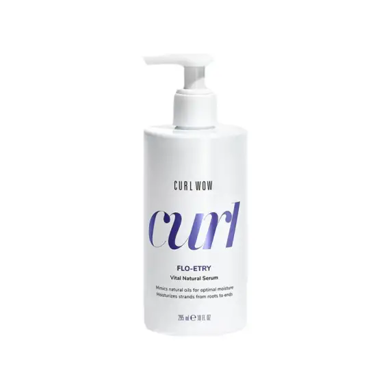 COLOR WOW Curl Flo Etry Serum 295ml