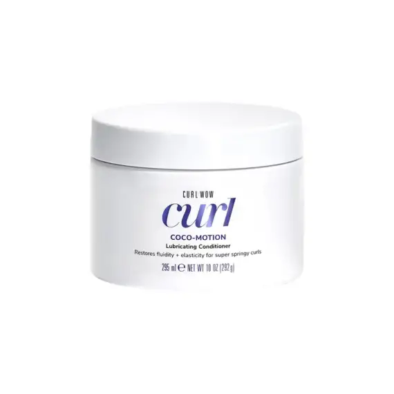 COLOR WOW Curl Coco Motion Conditioner 295ml