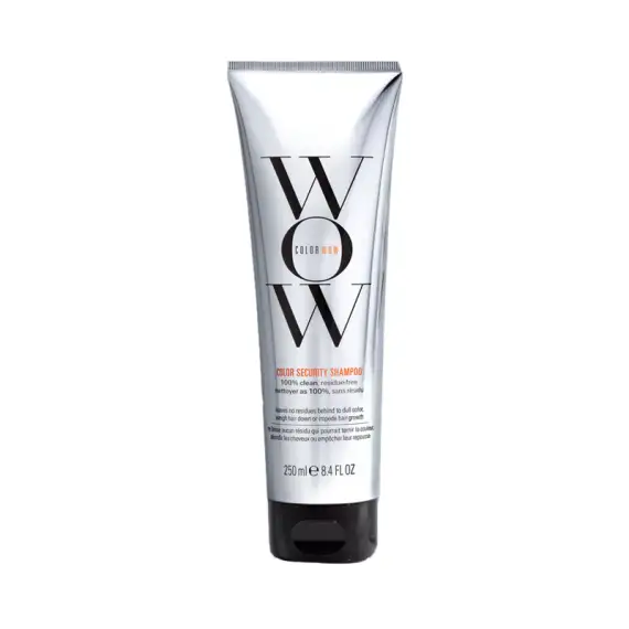 COLOR WOW Color Security Shampoo 250ml