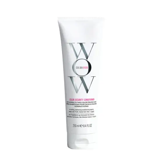 COLOR WOW Color Security Conditioner For Normal to Thick Hair 250ml