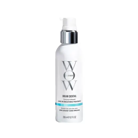 COLOR WOW Dream Cocktail Coconut Infused Leave In Treatment 200ml