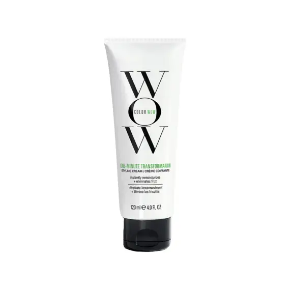 COLOR WOW One Minute Transformation Styling Cream 120ml