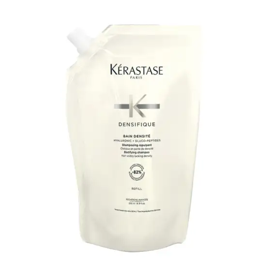 KERASTASE Densifique Bain Densite Shampoo Refill 500ml
