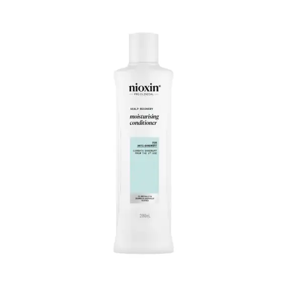 NIOXIN Scalp Recovery Moisturising Conditioner 200ml