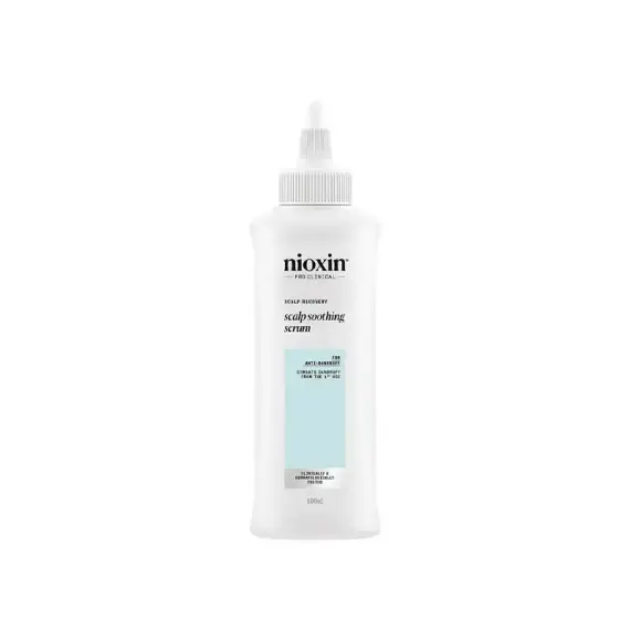 NIOXIN Scalp Recovery Soothing Serum 100ml