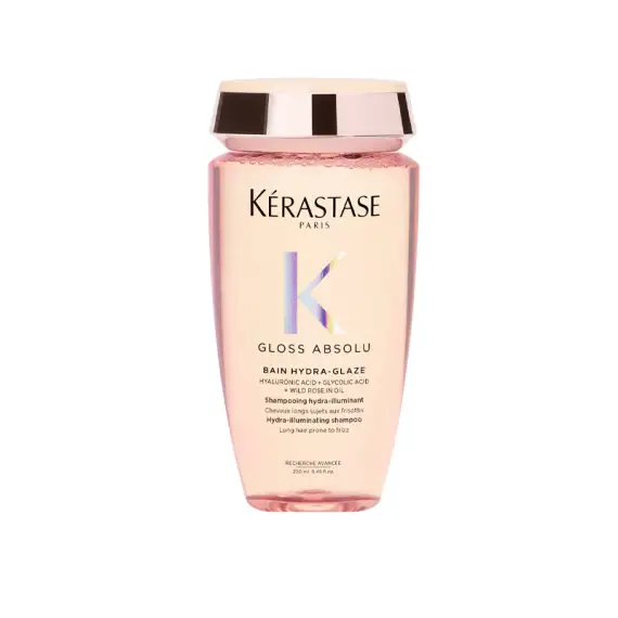 KERASTASE Gloss Absolu Bain Hydra Glaze Shampoo 250ml