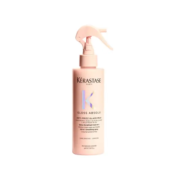 KERASTASE Gloss Absolu Anti Frizz Glaze Milk Spray 190ml
