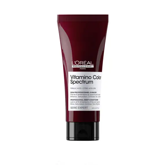 L'OREAL Serie Expert Vitamino Color Spectrum Conditioner 200ml