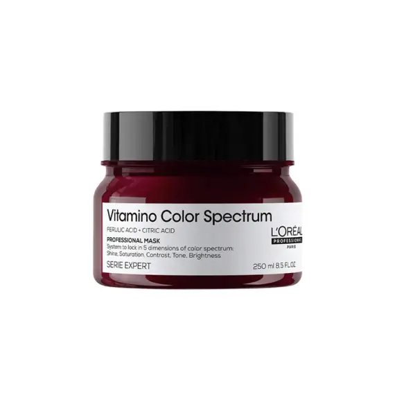 L'OREAL Serie Expert Vitamino Color Spectrum Mask 250ml