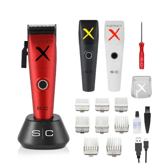 STYLECRAFT Pro Instinct X Professional Clipper