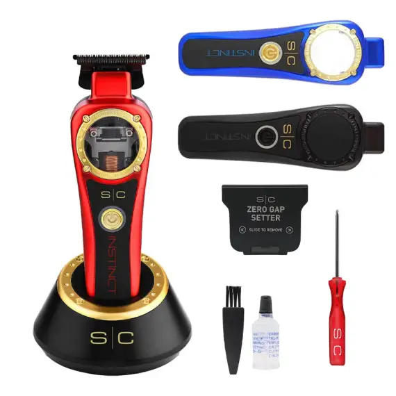 STYLECRAFT Pro Instinct Professional Trimmer