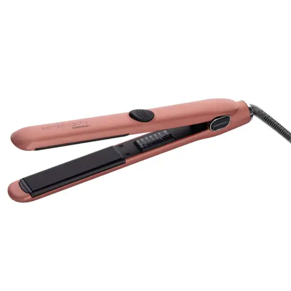 GAMMA+ Keratin Glory Piastra Professionale Gold Rose