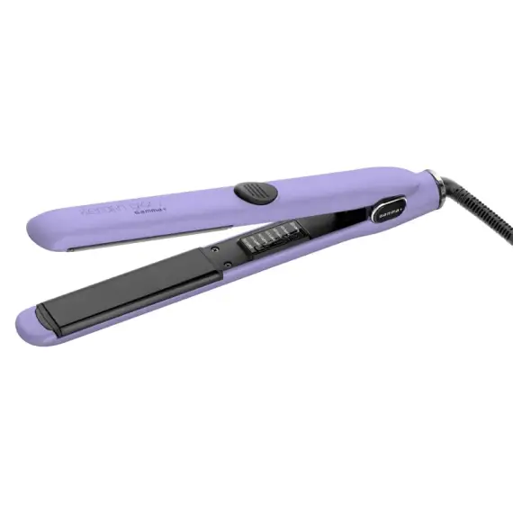 GAMMA+ Keratin Glory Piastra Professionale Matte Lilac