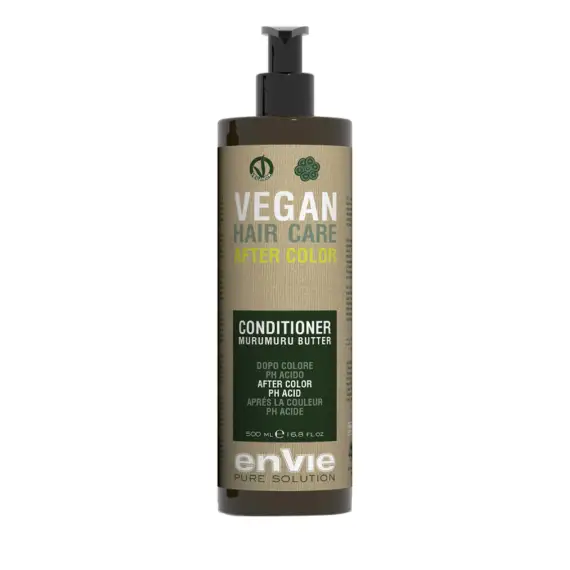 ENVIE Vegan Hair After Color Conditioner 500ml