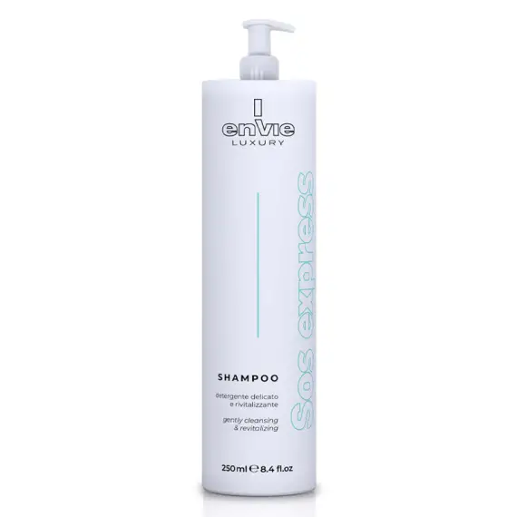 ENVIE Luxury Sos Express Shampoo Revitalizing 1000ml