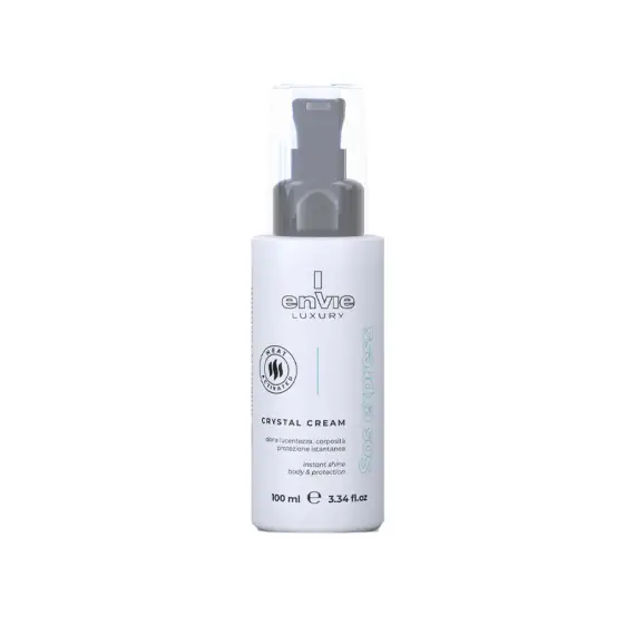 ENVIE Luxury Sos Express Crystal Cream Instant Shine 100ml