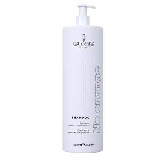 ENVIE Tecnic No Orange Shampoo 1000ml
