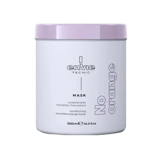 ENVIE Tecnic No Orange mask 1000ml
