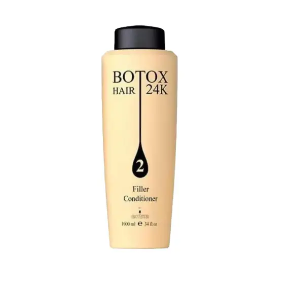 ENVIE Botox Hair 24k Filler Conditioner 1000ml