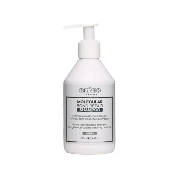 ENVIE Luxury Molecular Bond Repair Shampoo 250ml