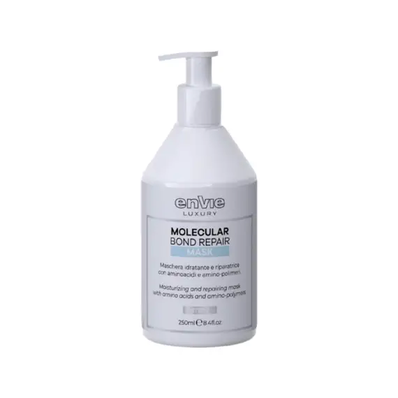 ENVIE Luxury Molecular Bond Repair Mask 250ml