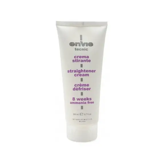 ENVIE Tecnic Straightener Cream 200ml