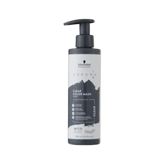 SCHWARZKOPF Chroma ID Bonding Color Mask Clear 300ml