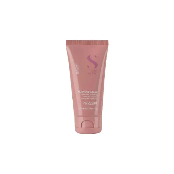 ALFAPARF MILANO Semi Di Lino Nutritive Mask 50ml