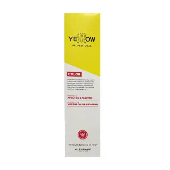 ALFAPARF Yellow Color New 100ml