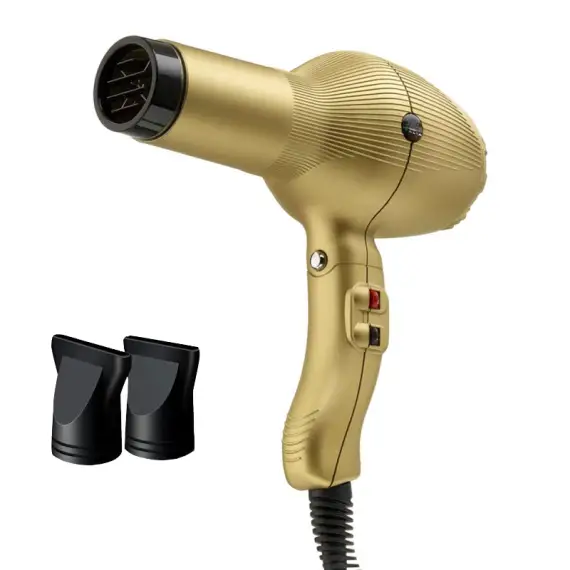 GAMMA+ Barberhood Phon Professional Gold