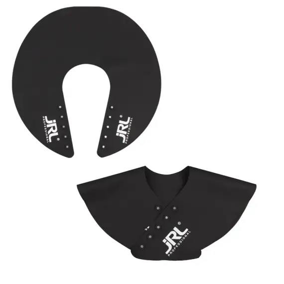 JRL PROFESSIONAL Waterproof Silicone Cutting Collar