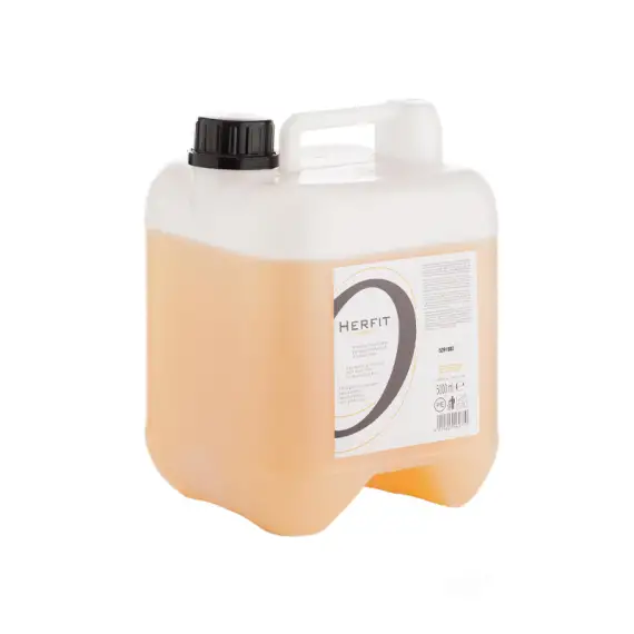 XANITALIA Herfit Pro Shampoo Ristrutturante 5000ml