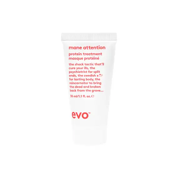 EVO Mane Attention Maschera Proteica 50ml