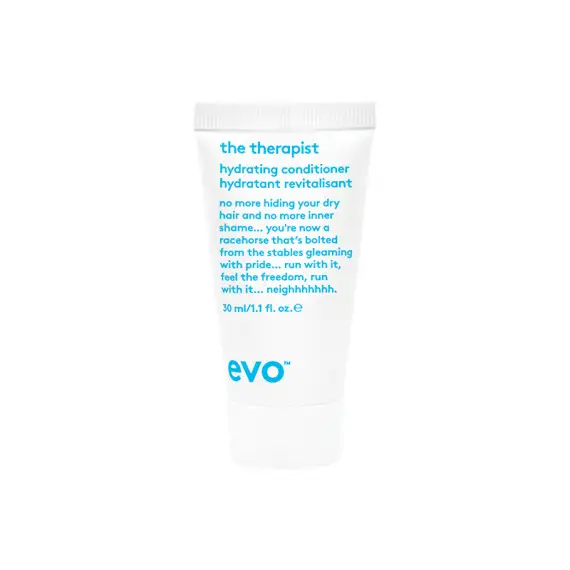 EVO The Therapist Conditioner Idratante 30ml