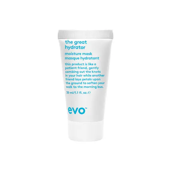 EVO The The Great Hydrator Maschera Idratante 30ml
