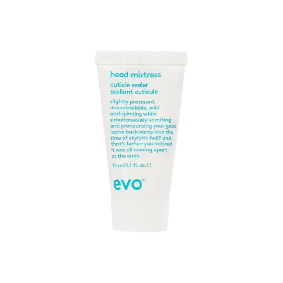 EVO Head Mistress Sigillante Per Cuticole 30ml