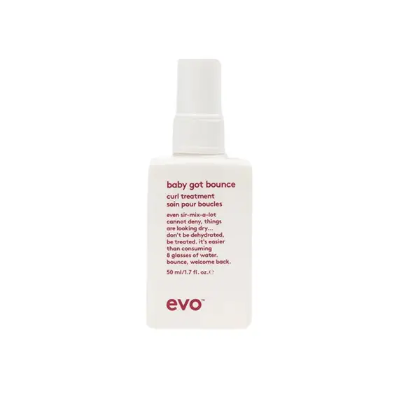 EVO Baby Got Bounce Trattamento Ricci 50ml