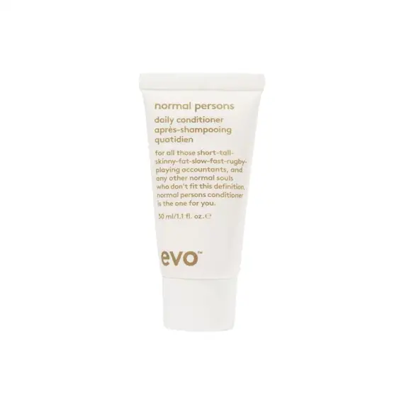 EVO Normal Persons Conditioner Quotidiano 30ml